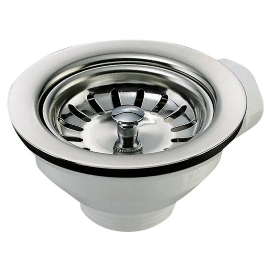 WELLWATER Körbchenventil, Kunststoff, Typ: 1 1/2" AG X Ø 114 Mm 1 WELLWATER Körbchenventil, Kunststoff, Typ: 1 1/2" AG X Ø 114 Mm