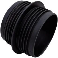 Mr. GARDENER Quetschdichtung Für Schlitzrinne, PTFE, Silber