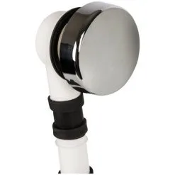 WELLWATER Excenter-Wannengarnitur, Kunststoff, Typ: 1 1/2" AG X Ø 40/50 Mm 7 WELLWATER Excenter-Wannengarnitur, Kunststoff, Typ: 1 1/2" AG X Ø 40/50 Mm -Sanitärinstallation Verkäufe unnamed file 1439