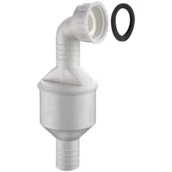 WELLWATER Sanitärarmaturenzubehör, Kunststoff