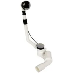 WELLWATER Excenter-Wannengarnitur, Kunststoff, Typ: 1 1/2" AG X Ø 40/50 Mm 9 WELLWATER Excenter-Wannengarnitur, Kunststoff, Typ: 1 1/2" AG X Ø 40/50 Mm -Sanitärinstallation Verkäufe unnamed file 1441