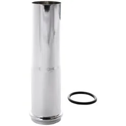 WELLWATER Verlängerungsrohr, Metall, Ø 32 Mm X 125 Mm