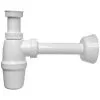 WELLWATER Geruchsverschluss, Kunststoff, Typ: 1 1/4" IG X Ø 32 Mm 5 WELLWATER Geruchsverschluss, Kunststoff, Typ: 1 1/4" IG X Ø 32 Mm -Sanitärinstallation Verkäufe unnamed file 1448