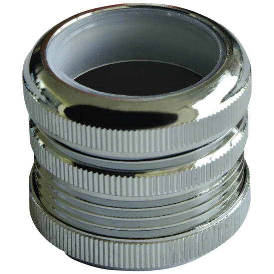 WELLWATER Siphonkupplung, Metall, Ø 32 Mm 1 WELLWATER Siphonkupplung, Metall, Ø 32 Mm