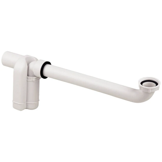 VIEGA Aufputz-Geruchverschluss, Kunststoff, Typ: 1 1/4" IG X Ø 40 Mm 1 VIEGA Aufputz-Geruchverschluss, Kunststoff, Typ: 1 1/4" IG X Ø 40 Mm