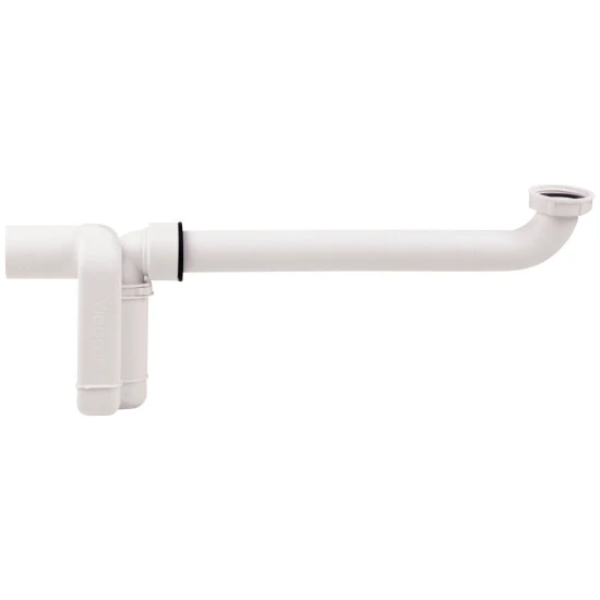 VIEGA Aufputz-Geruchverschluss, Kunststoff, Typ: 1 1/4" IG X Ø 40 Mm 4 VIEGA Aufputz-Geruchverschluss, Kunststoff, Typ: 1 1/4" IG X Ø 40 Mm – Bild 4