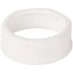 WELLWATER Überwurfmutter, Kunststoff, Typ: 1 1/2" IG