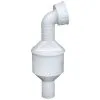 WELLWATER Rückflussverhinderer, Kunststoff, Typ: 1" IG X Ø 20 - 24 Mm -Sanitärinstallation Verkäufe unnamed file 1469