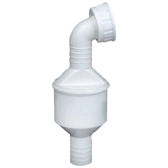 WELLWATER Rückflussverhinderer, Kunststoff, Typ: 1" IG X Ø 20 - 24 Mm 1 WELLWATER Rückflussverhinderer, Kunststoff, Typ: 1" IG X Ø 20 - 24 Mm