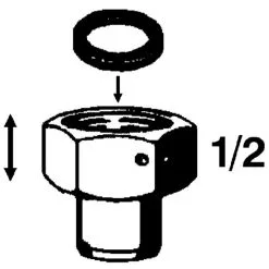 Dichtungssatz, Fiberglas -Sanitärinstallation Verkäufe unnamed file 1488