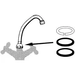 Dichtungssatz, Kunststoff -Sanitärinstallation Verkäufe unnamed file 1498