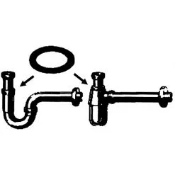 Dichtungssatz, Gummi -Sanitärinstallation Verkäufe unnamed file 1511