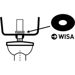 Dichtung, Gummi -Sanitärinstallation Verkäufe unnamed file 1516