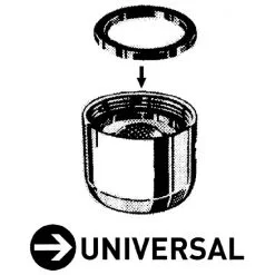 Dichtungssatz, Gummi -Sanitärinstallation Verkäufe unnamed file 1522