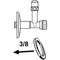 Dichtungssatz, Gummi -Sanitärinstallation Verkäufe unnamed file 1524