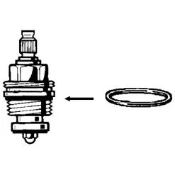 Dichtungssatz, Gummi -Sanitärinstallation Verkäufe unnamed file 1526