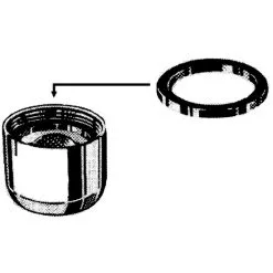 Dichtungssatz, Gummi -Sanitärinstallation Verkäufe unnamed file 1530