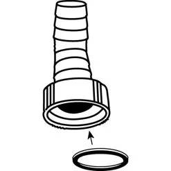 Dichtungssatz, Fiberglas -Sanitärinstallation Verkäufe unnamed file 1554