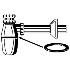Dichtungssatz, Gummi -Sanitärinstallation Verkäufe unnamed file 1556