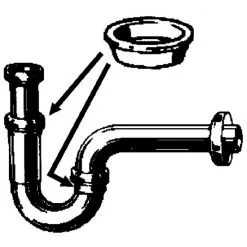 Dichtung, Polyvinylchlorid (PVC) -Sanitärinstallation Verkäufe unnamed file 1563