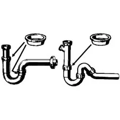 Dichtungssatz, Gummi -Sanitärinstallation Verkäufe unnamed file 1573