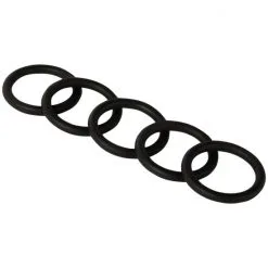 Dichtungssatz, Gummi