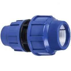 CORNAT Reduzierkupplung, Polypropylen (PP)