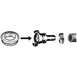 Dichtung, Gummi -Sanitärinstallation Verkäufe unnamed file 1592