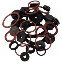 Dichtungssatz, Gummi