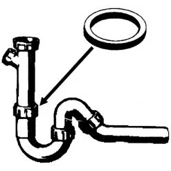 Dichtungssatz, Gummi -Sanitärinstallation Verkäufe unnamed file 1619