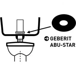 Dichtung, Gummi -Sanitärinstallation Verkäufe unnamed file 1623