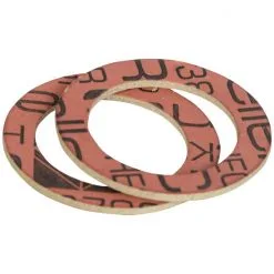 Dichtungssatz, Fiberglas