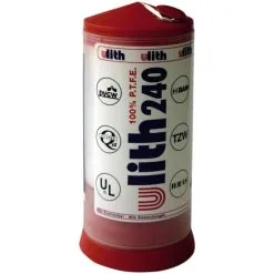 Dichtungsfaden, Kunststoff