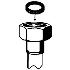 Dichtungssatz, Gummi -Sanitärinstallation Verkäufe unnamed file 1647