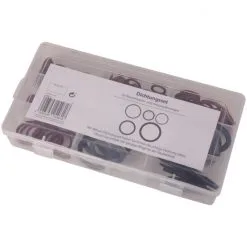 Dichtungssatz, Gummi/fiberglas -Sanitärinstallation Verkäufe unnamed file 1662