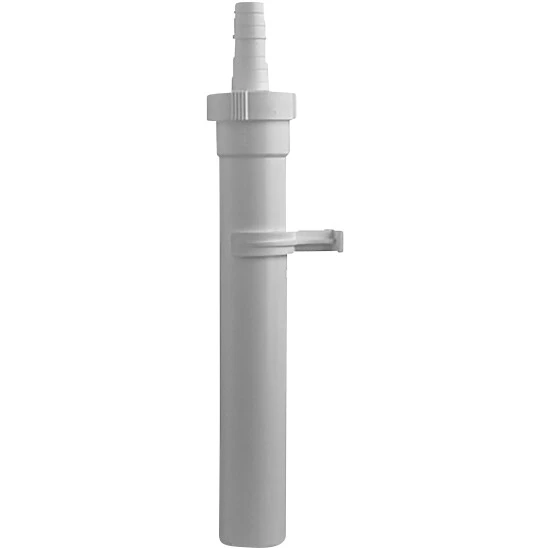 CORNAT Verstellrohr, Kunststoff, 1 1/2" 1 CORNAT Verstellrohr, Kunststoff, 1 1/2"