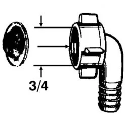 Dichtungssatz, Gummi -Sanitärinstallation Verkäufe unnamed file 1676