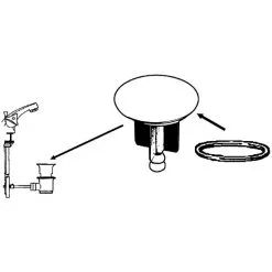 Dichtungssatz, Gummi -Sanitärinstallation Verkäufe unnamed file 1694