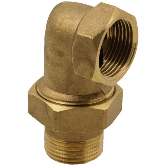 SANITOP-WINGENROTH Verschraubung, Messing 1 SANITOP-WINGENROTH Verschraubung, Messing