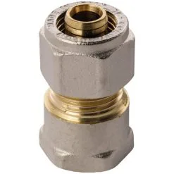 WIROFLEX® Übergangsstück, Messing