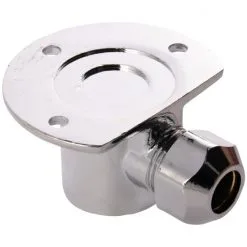 WELLWATER Wandscheibe, Messing 8 WELLWATER Wandscheibe, Messing -Sanitärinstallation Verkäufe unnamed file 1748