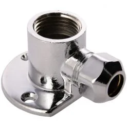 WELLWATER Wandscheibe, Messing 9 WELLWATER Wandscheibe, Messing -Sanitärinstallation Verkäufe unnamed file 1749