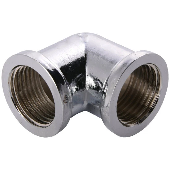 WELLWATER Winkel, Messing 1 WELLWATER Winkel, Messing