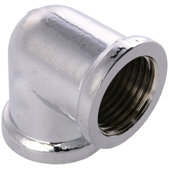 WELLWATER Winkel, Messing 3 WELLWATER Winkel, Messing – Bild 3