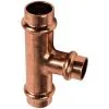 SANITOP-WINGENROTH Press-T-Stück, Kupfer 6 SANITOP-WINGENROTH Press-T-Stück, Kupfer -Sanitärinstallation Verkäufe unnamed file 1779