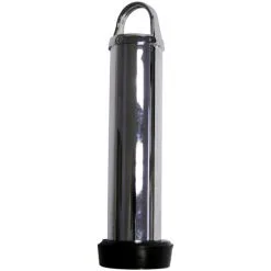 CORNAT Standrohr, Kunststoff, Kein Gewinde Vorhanden