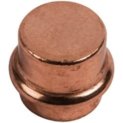 SANITOP-WINGENROTH Presskappe, Kupfer