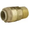 SANITOP-WINGENROTH Steck-Übergangsnippel, Messing -Sanitärinstallation Verkäufe unnamed file 1793
