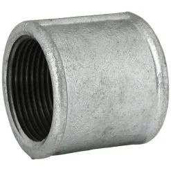 SANITOP-WINGENROTH Muffe, Temperguss