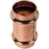 SANITOP-WINGENROTH Pressmuffe, Kupfer 2 SANITOP-WINGENROTH Pressmuffe, Kupfer -Sanitärinstallation Verkäufe unnamed file 1814